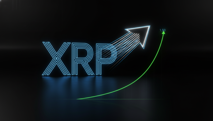 XRP Poised for Volatility as Key Squeeze Suggests Imminent $1.50 Breakout