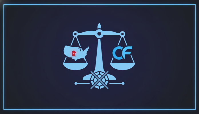 CFTC Sues Minnesota Over State Ban on Prediction Market Platforms