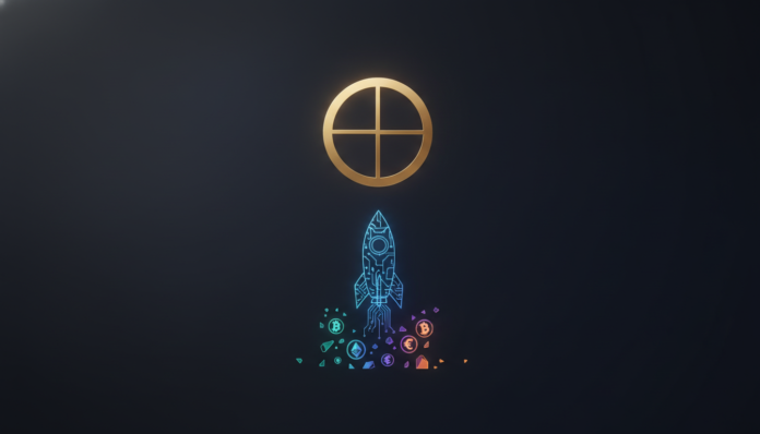 Goldman Sachs to Lead SpaceX IPO, Signaling Crypto Market Mood Shift