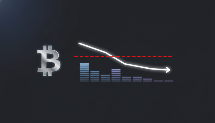 Bitcoin Momentum Weakens Amid $29B Open Interest Surge, Faces Resistance