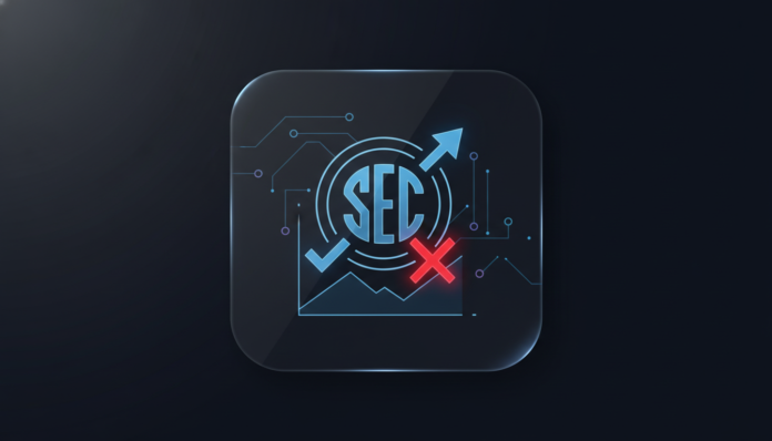 SEC Halts New Prediction Market ETF Bids for Public Review as Demand Grows