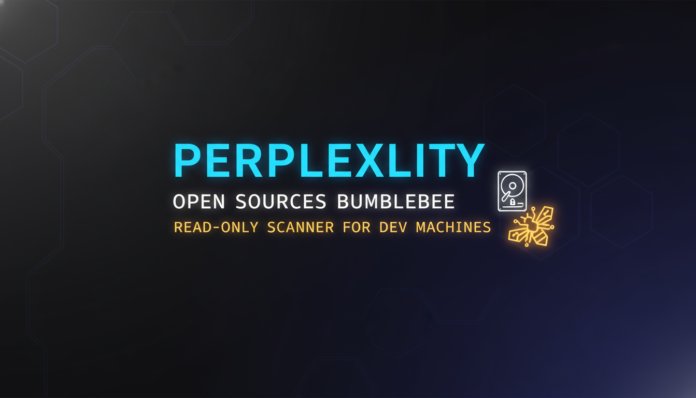 Perplexity Open Sources Bumblebee, a 
