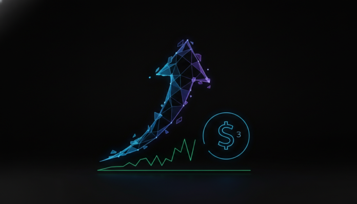 RENDER Jumps 11% on AI Crypto Hype, Analysts Eye $3 Target