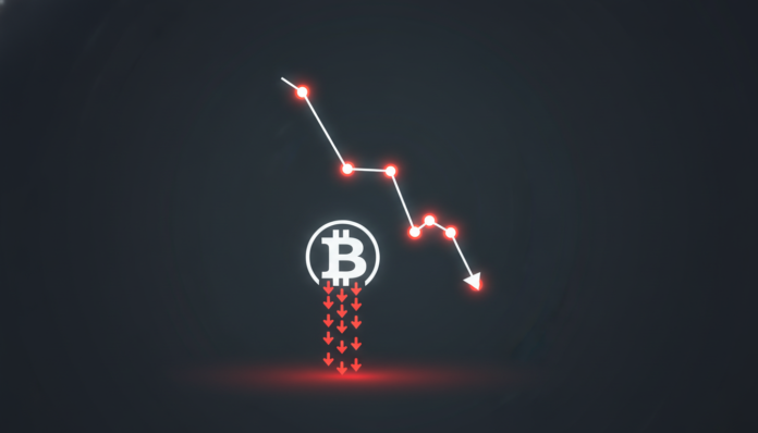 Bitcoin ETF Outflows Exceed $2 Billion Amid Institutional Selling Pressure