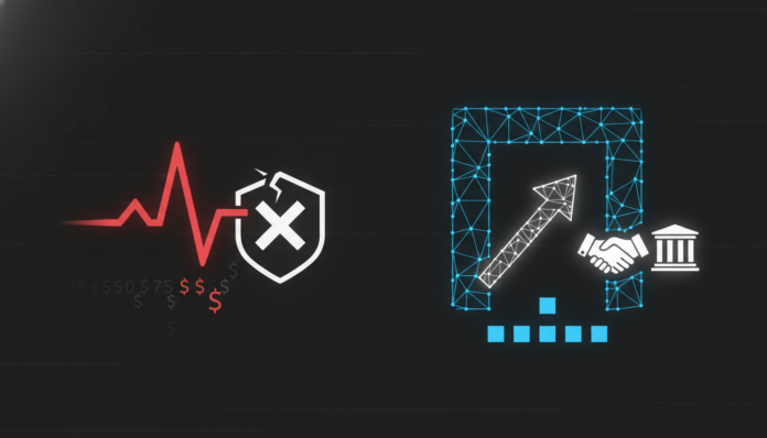 Hyperliquid Faces $64 Rejection While Talos Adds Institutional Access