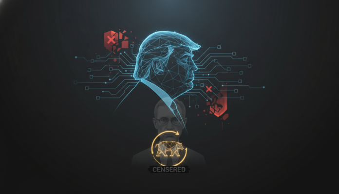 Trump Vows Permanent Crypto Market Structure, Criticizes Gensler and Anti-Crypto Policies