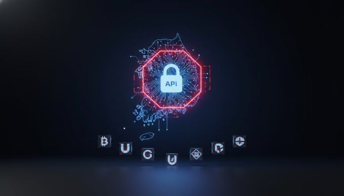 South Korea's DAXA Tightens Crypto Exchange API Rules to Curb Abuse