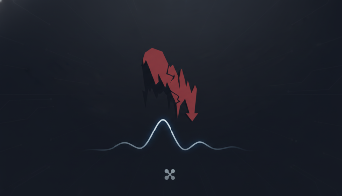 Extreme Fear, Deep Losses Could Signal XRP Price Rebound Looms