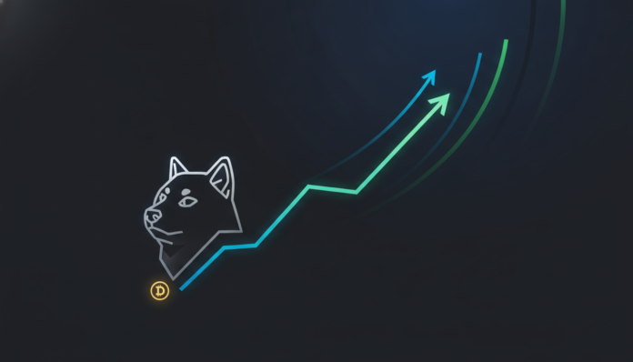 Analysts See Dogecoin Price Echoing 2020-2021 Rally Pattern, Target $2