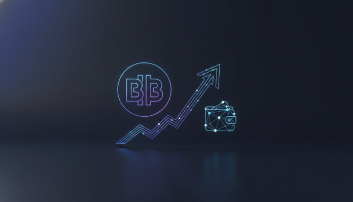 BNB Eyes $960 Breakout as Binance Wallet DeFi Upgrade Boosts Utility