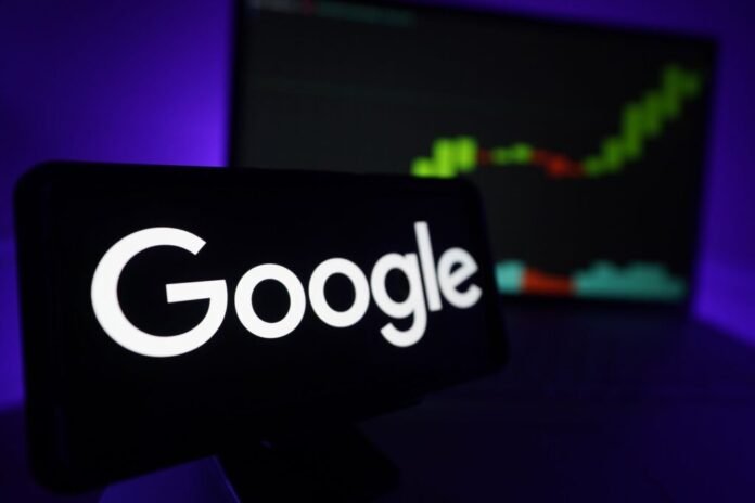 Analysts Revise Google Stock Target After Strong Q1 Earnings Beat