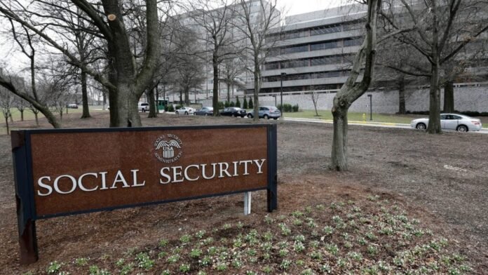 Plan to Cap Social Security Benefits at $100K Gains Traction Amid Trust Fund Crisis