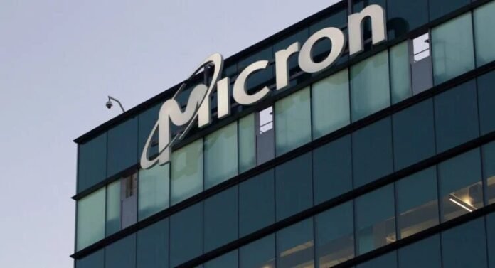 Micron Stock Soars 11% to Record High on 245TB SSD Launch, Credit Upgrade