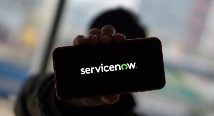 ServiceNow's $4 Billion Debt Sale Sparks 5% Stock Rally