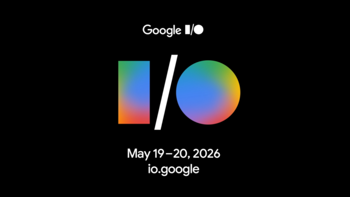 Alphabet Hits New Record High As I/O 2026 Kicks Off With Bullish AI Outlook