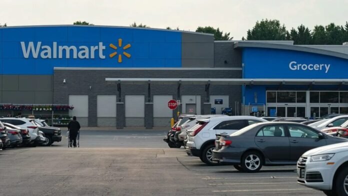 Walmart Stock Slumps Amid Salmonella Recall, Earnings Miss