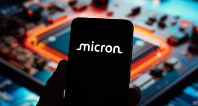 Micron Stock's AI Boom: Can $500 Turn Into $5,000 by 2030 Amid Record HBM Demand?