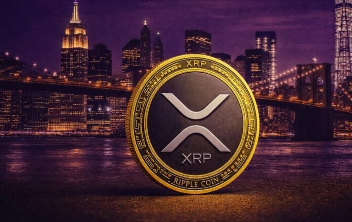 XRP Plummets 62% After 2025 All-Time High: Key Drivers Explained