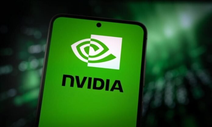 Nvidia Stock Up 20% in Five Days as Cantor Fitzgerald Gives Bullish $350 Price Target