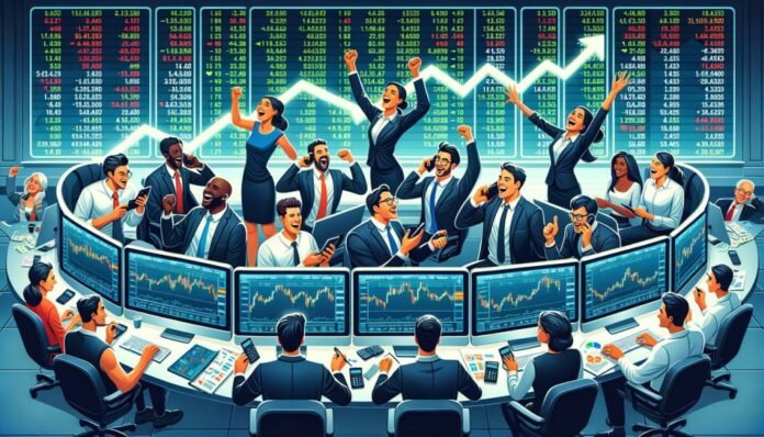 Experts Identify 3 Cryptocurrencies for Long-Term Gains by 2035: ALGO, SOL, XRP