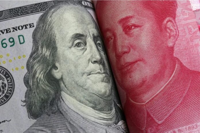 Energy Crisis Boosts Yuan, Crypto Use in Global Oil Trade as De-Dollarization Gains