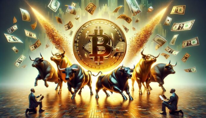 Scaramucci: Bitcoin Could Rebound to $70K in July as Cycle Nears Bottom