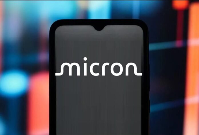 Micron Joins $1 Trillion Club; Could AI Boom Propel It to Nvidia's $5.5 Trillion Peak?