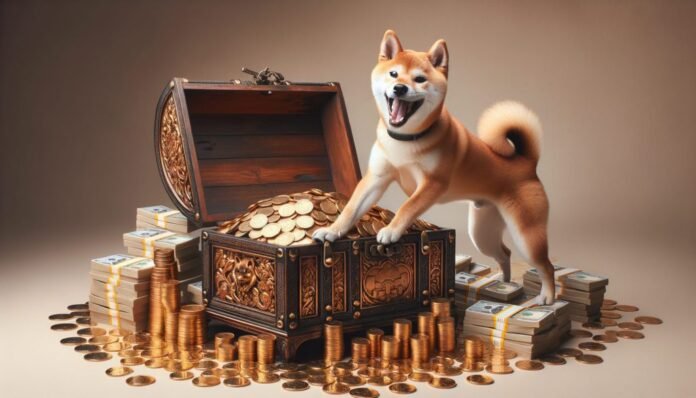 From $13K to $8.9B: The Unbelievable Shiba Inu Investor Story