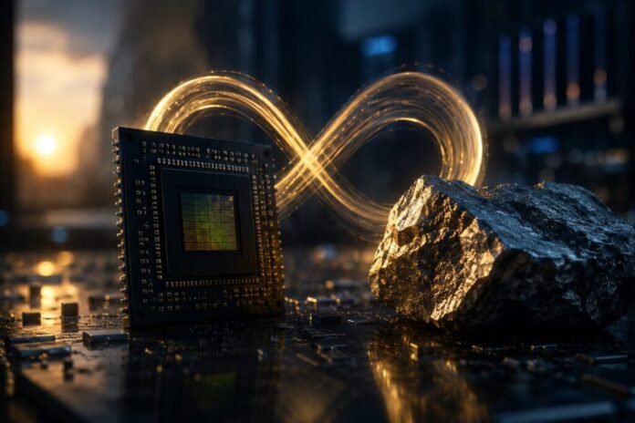 Wall Street Split: Micron's AI-Driven HBM Boom to Sustain or Bust?