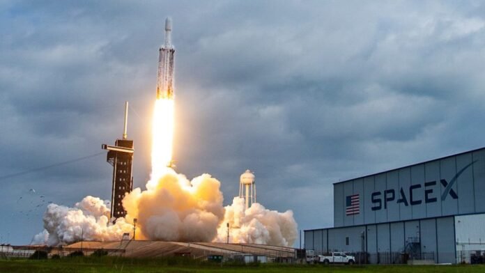 SpaceX Stock Soars to $229, Pushing Market Cap to $2.9 Trillion Post-Historic IPO