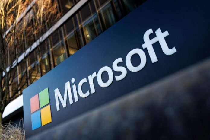 Microsoft Stock (MSFT) Predicted to Hit $600 by 2028, Analysts See 60% Upside