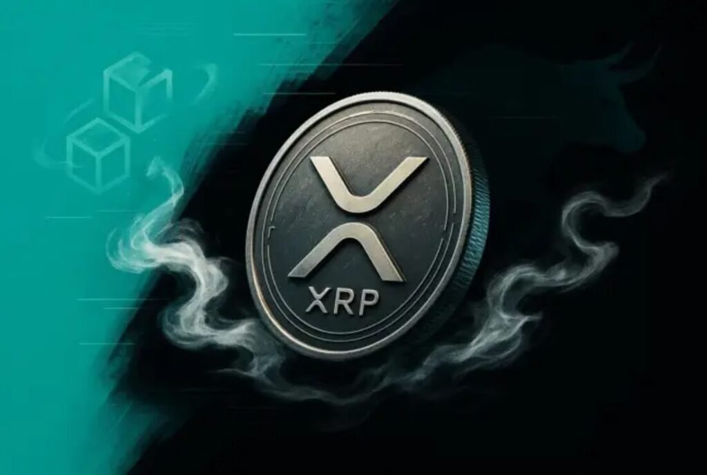 Market Crash Pushes XRP to Yearly Low, Fears of Drop Below $1