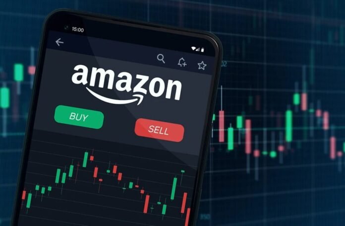 Can Amazon Stock Reach $300 This Year Amidst Capex, AI Spending?