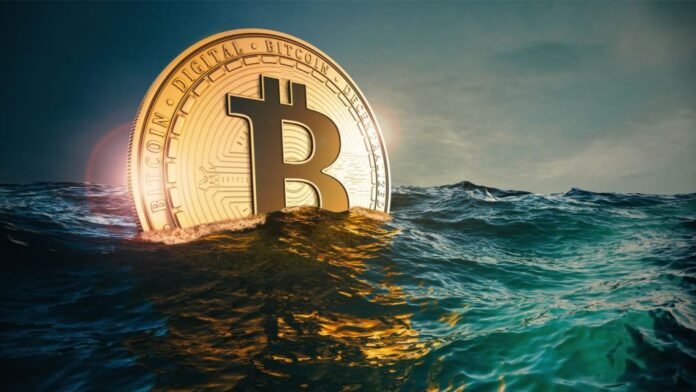 Bitcoin Plummets $1.2T, Wipes Trump-Era Gains Amid Market Shift