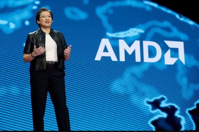 AMD Eyes $1000 Stock Price on Agentic AI CPU Boom