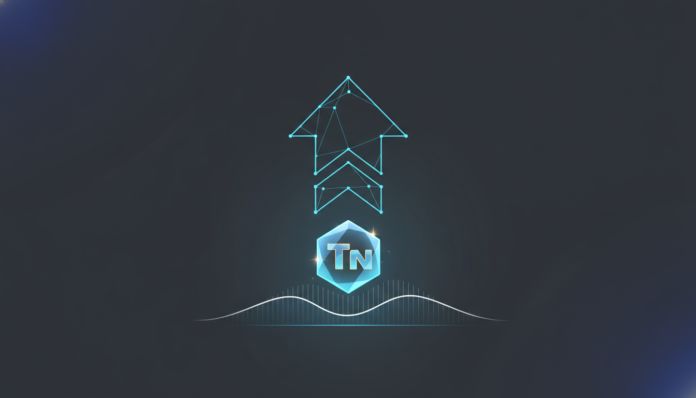 Toncoin Surges 6% on Bullish Momentum; Analysts Target $6.84 After Key Retest