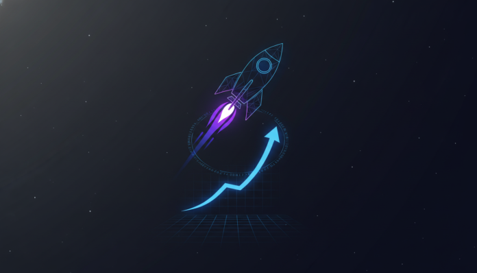 Stellar Price Soars 26% on Strong Developer Ranking and Technical Breakout