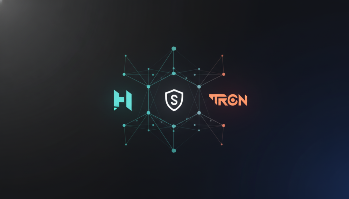 Securitize Launches Hamilton Lane's Tokenized Fund on TRON Blockchain