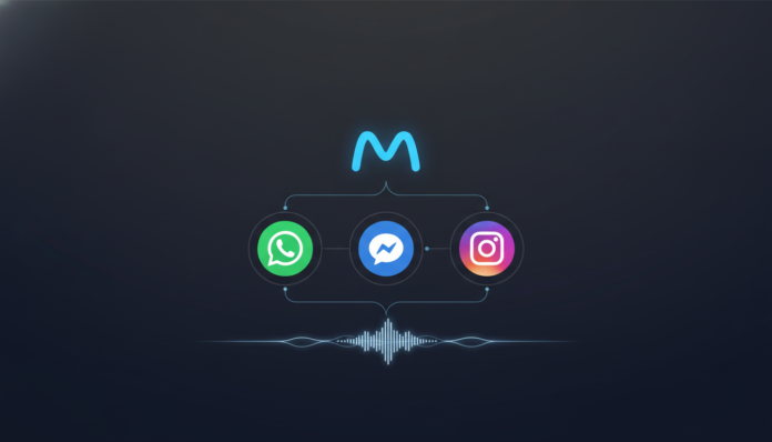 Meta Launches Paid AI Business Chat Agent for WhatsApp, Messenger, and Instagram.