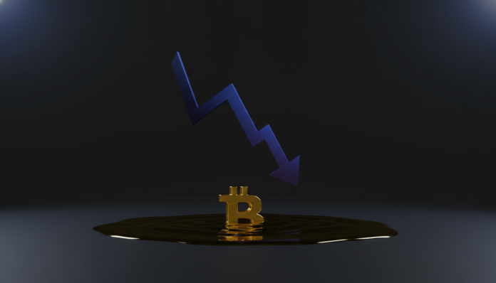 MicroStrategy's Bitcoin Bet Hits $11.8B Paper Loss As BTC Slides