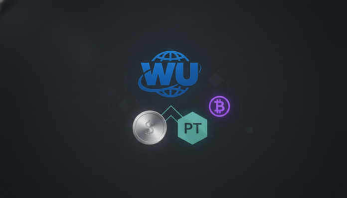 Western Union’s USDPT Stablecoin Now Listed for Trading on Bybit