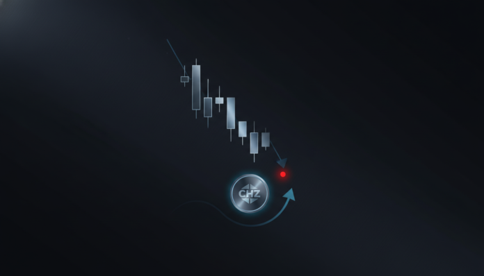 Chiliz Hits Fresh Low Near $0.023 Amid Bearish Market, Future Recovery Eyed