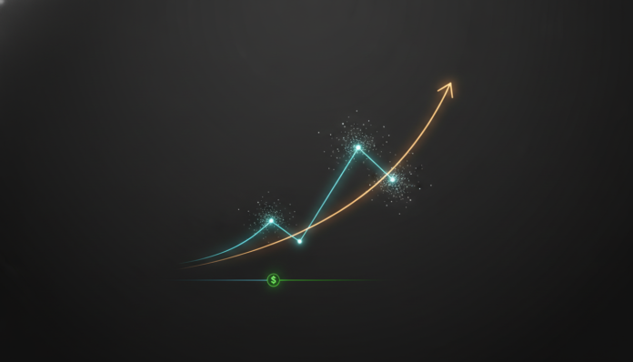 INJ Tests Key $5 Support as Record User Growth Fuels $50 Rally Forecast