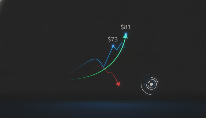 HYPE Price Eyes $73-$81 Wave 3 Target Before Potential Correction