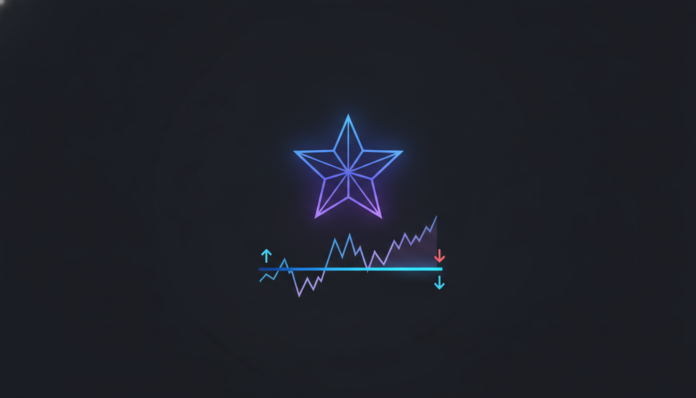 Stellar (XLM) Tests Key Breakout Zone as Analysts Debate Reversal Signs