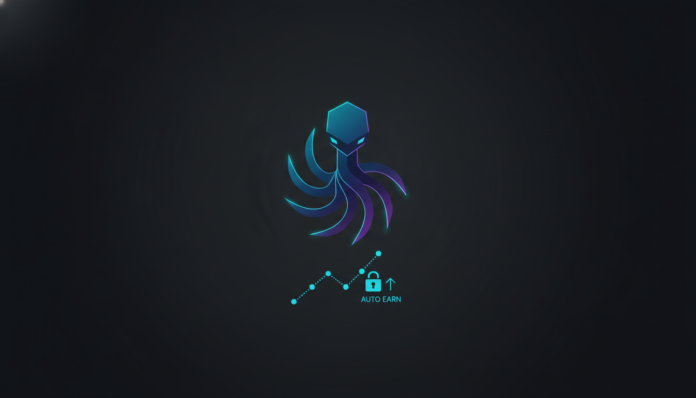 Kraken Launches HYPE Staking, Auto Earn For Up to 2.2% APY Rewards