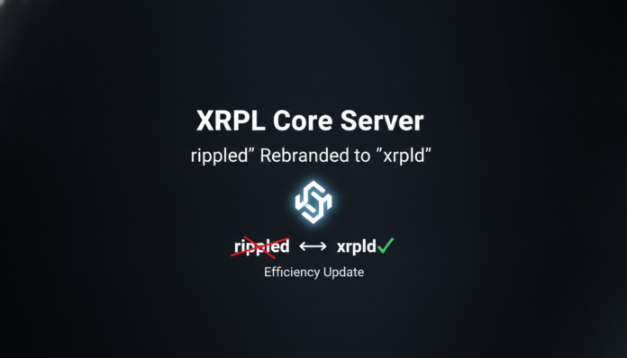 XRPL Core Server 
