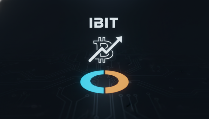 BlackRock Files for New Covered-Call Bitcoin ETF Tied to IBIT