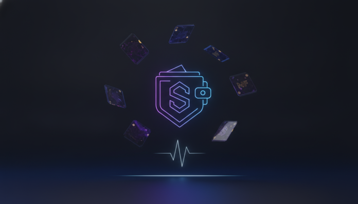 Solana Holds Near $65 as Solflare Wallet Launches On-Chain Collectible Packs