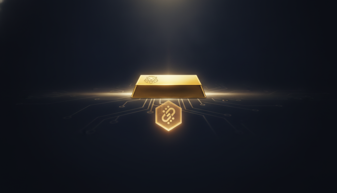 DBS to Launch Tokenized Gold for Retail in 2026, Heats Up Singapore Market